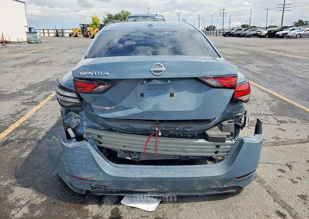 Nissan Sentra
