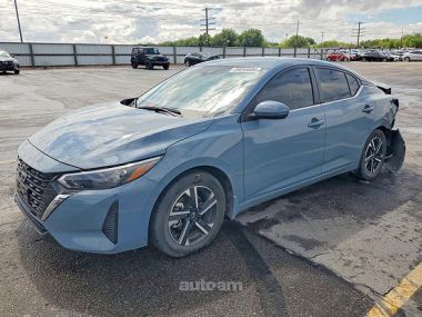 Nissan Sentra  2025 