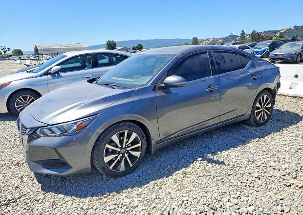 Nissan Sentra