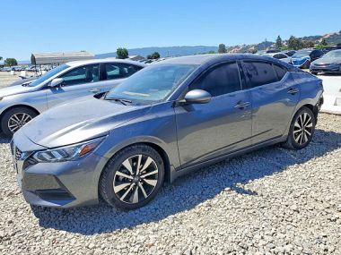 Nissan Sentra  2023 