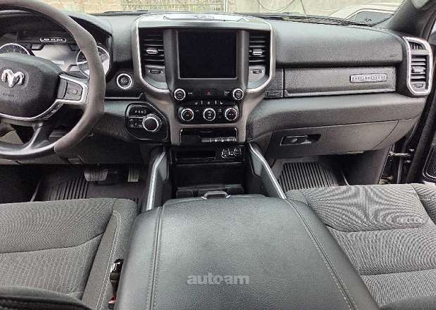 Ram 1500