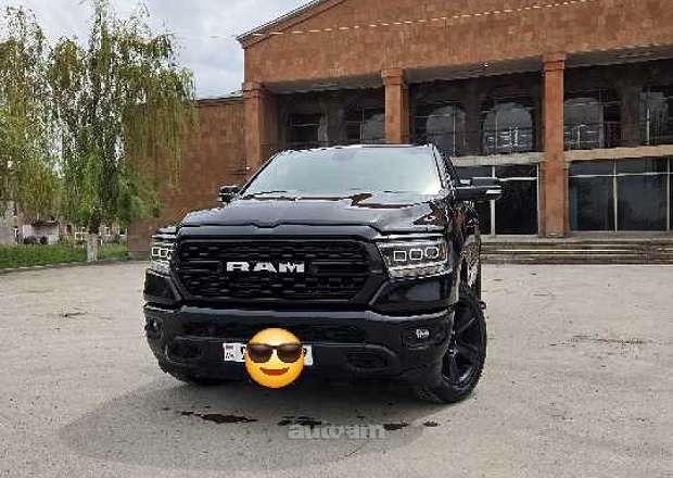Ram 1500