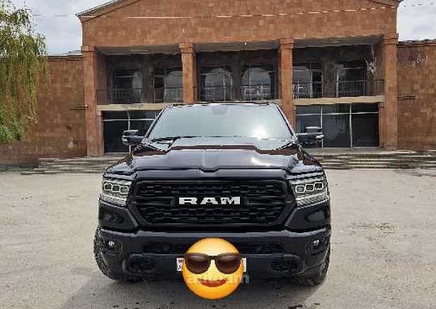 Ram 1500