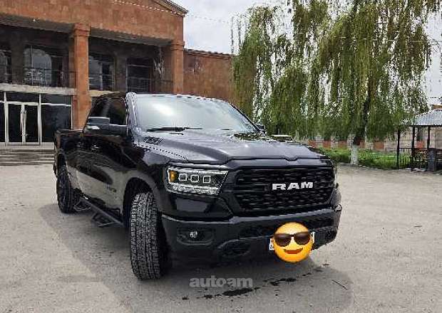 Ram 1500