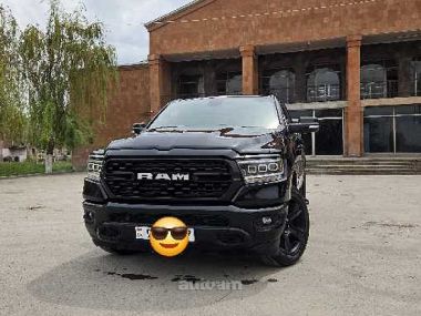 Ram 1500  2022 