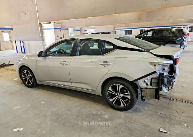 Nissan Sentra