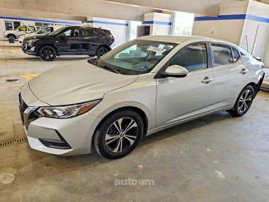 Nissan Sentra  2023 