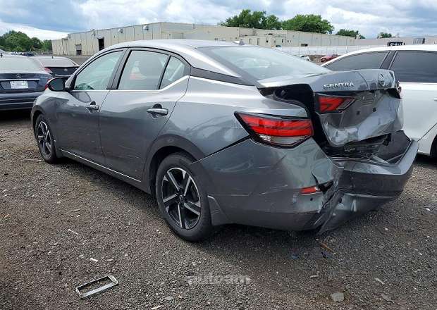 Nissan Sentra