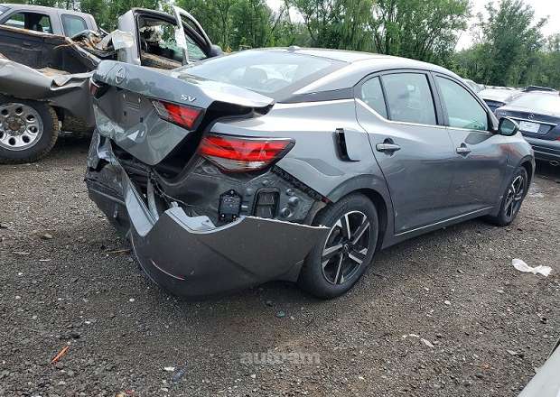 Nissan Sentra