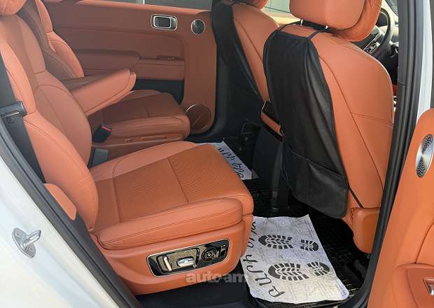 Lixiang Li L9