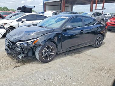 Nissan Sentra  2024 