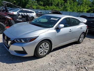 Nissan Sentra  2020 