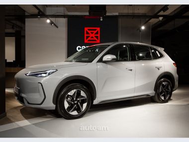 Geely Galaxy E5  2025 
