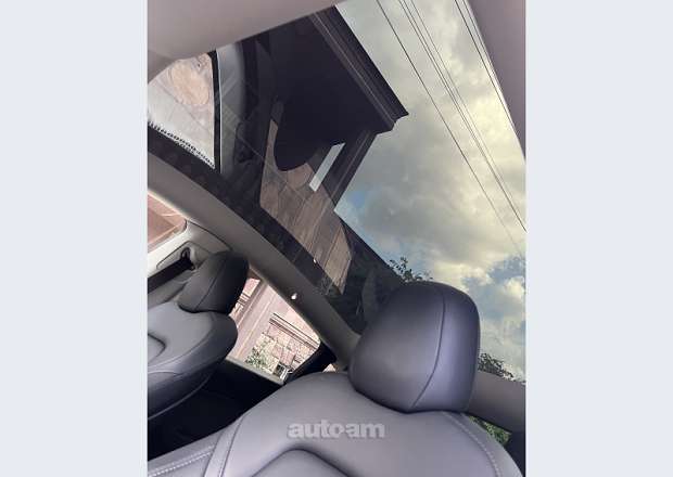Tesla Model Y 2021 — լուսանկար 6