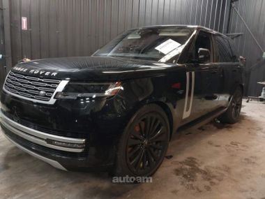 Land Rover Range Rover  2023 