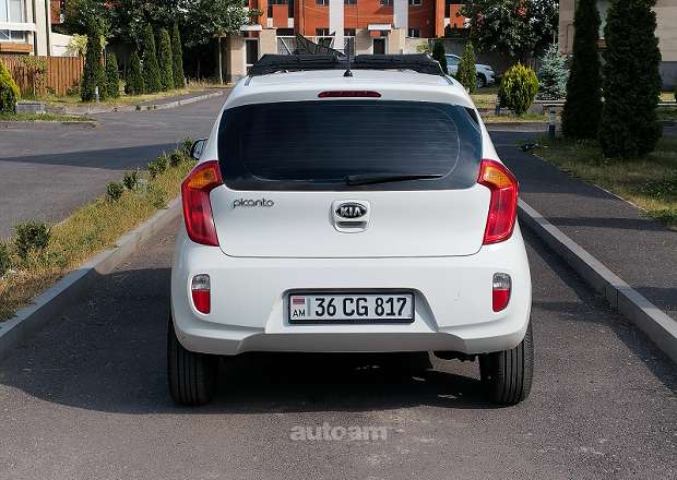 Kia Picanto