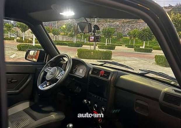 VAZ (Lada) NIVA Legend