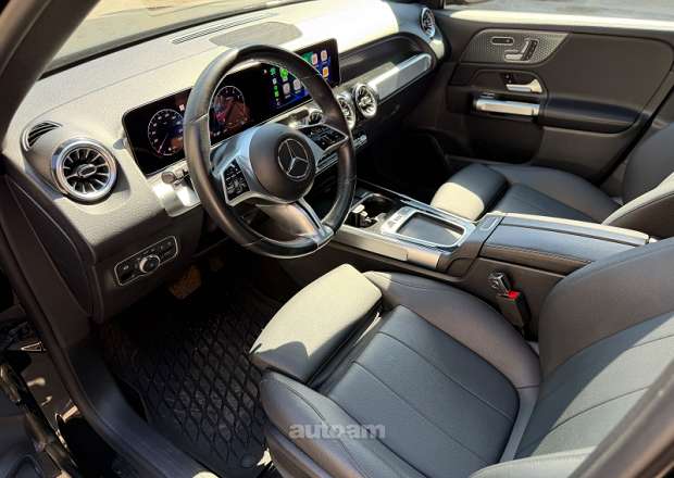 Mercedes-Benz GLB 250 2024 — լուսանկար 7