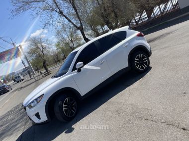 Mazda CX5  2014 