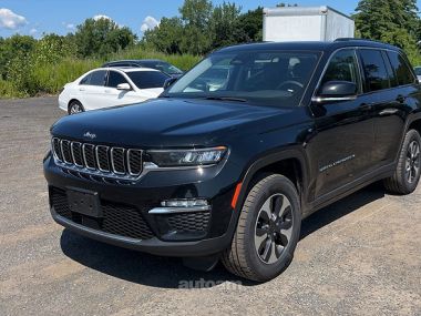 Jeep Grand Cherokee  2024 