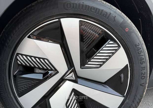 Changan Deepal S05