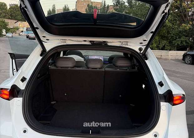 Changan Deepal S05