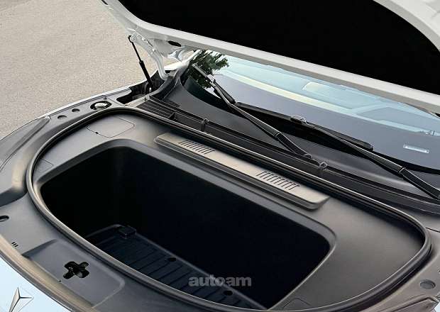 Changan Deepal S05