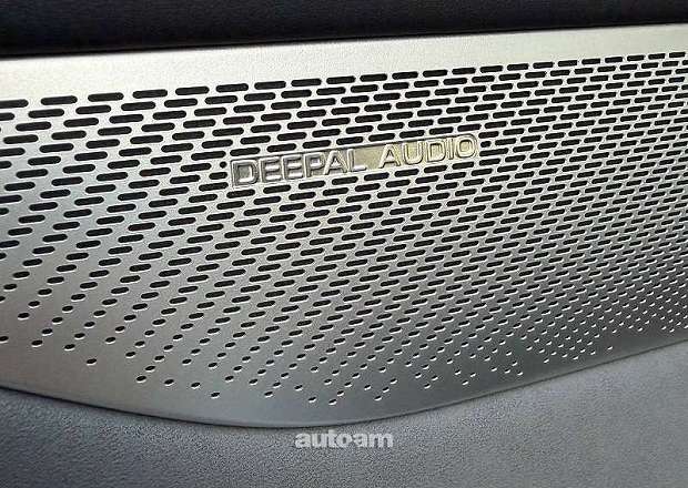 Changan Deepal S05