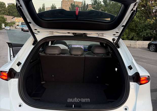 Changan Deepal S05