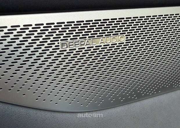 Changan Deepal S05