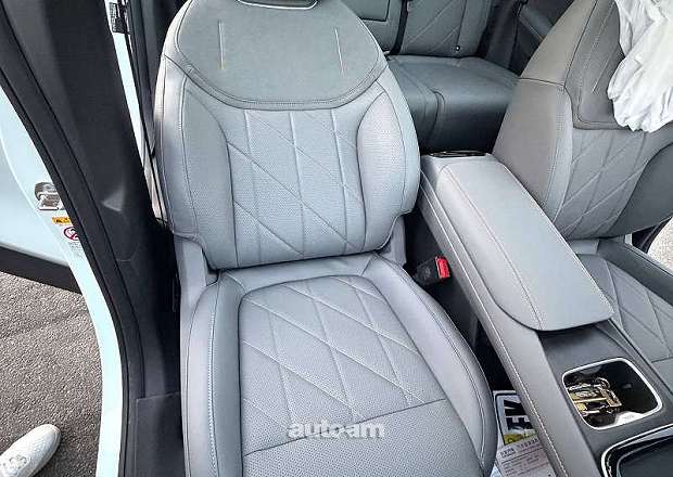 Changan Deepal S05