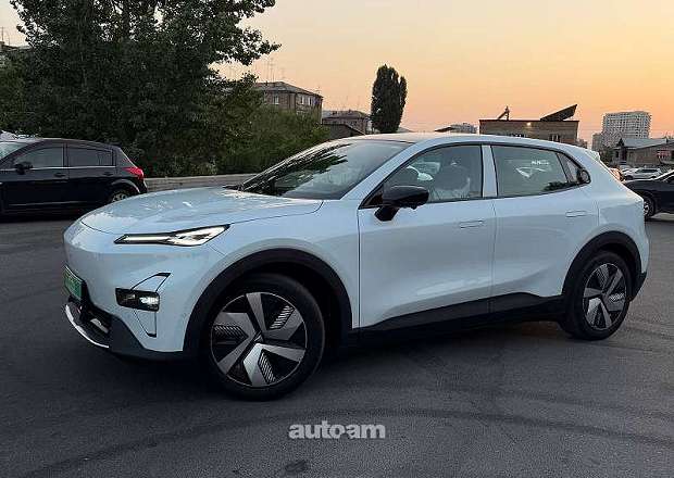 Changan Deepal S05