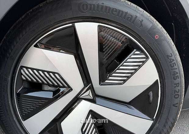 Changan Deepal S05