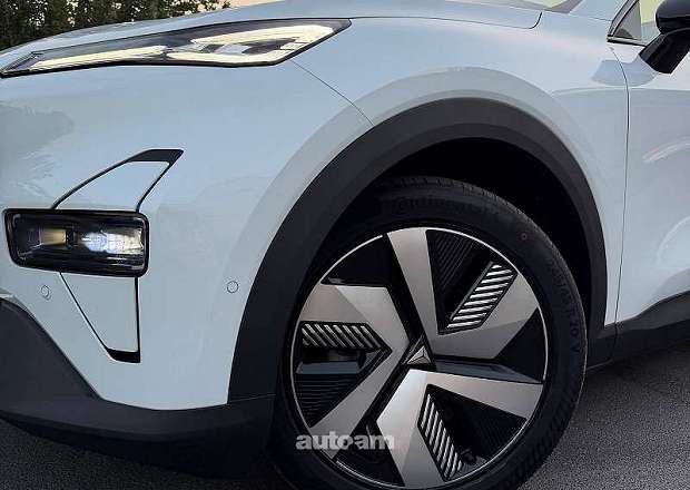 Changan Deepal S05
