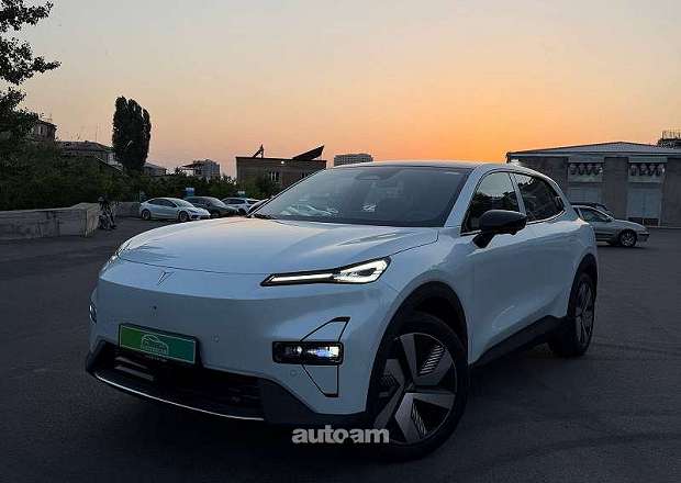 Changan Deepal S05