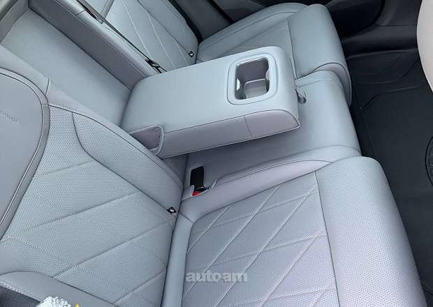 Changan Deepal S05