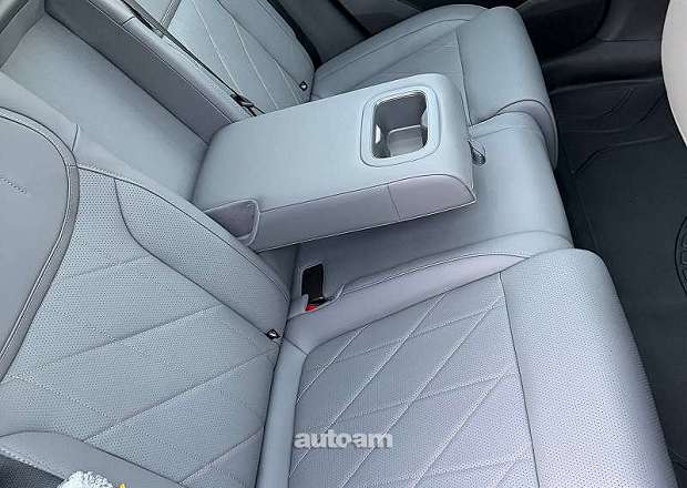 Changan Deepal S05