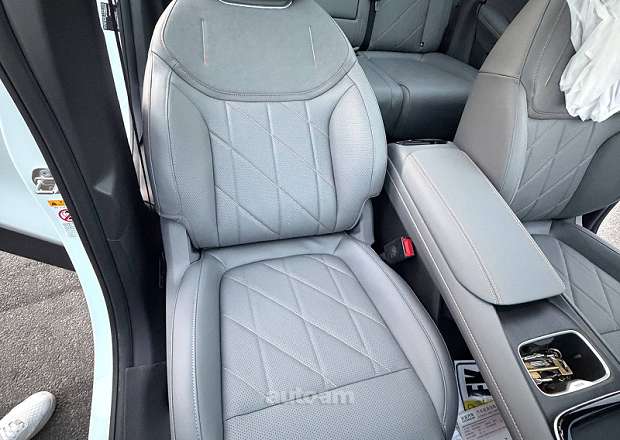 Changan Deepal S05