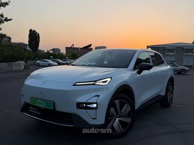 Changan Deepal S05  2026 