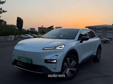 Changan Deepal S05  2026 