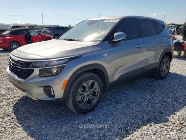 Kia Seltos  2024 