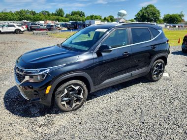 Kia Seltos  2024 