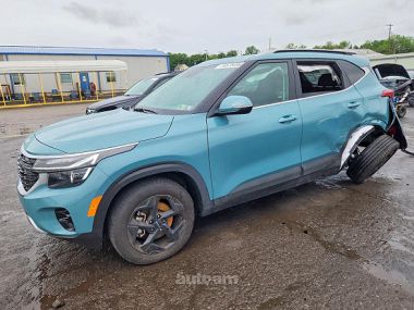 Kia Seltos  2025 