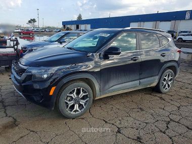 Kia Seltos  2022 