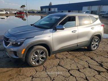 Kia Seltos  2023 