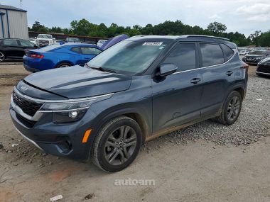 Kia Seltos  2022 