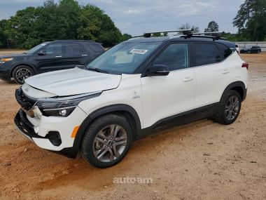 Kia Seltos  2022 