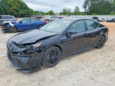 Toyota Camry  2025 