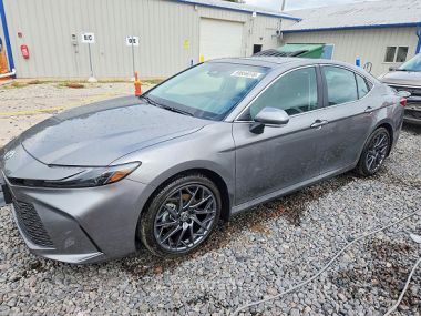 Toyota Camry  2025 