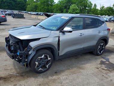 Kia Seltos  2024 